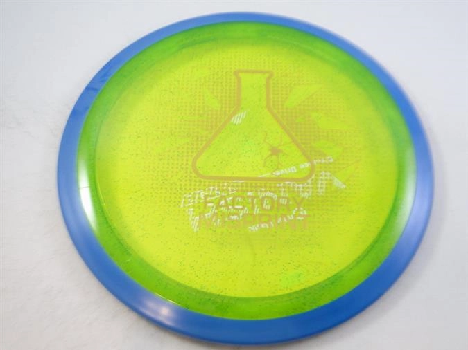 VanishMisprint Proton -Axiom