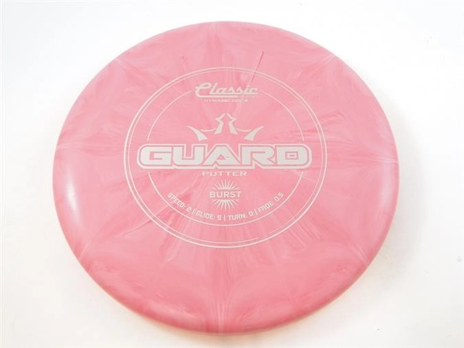 GuardClassic Blend Burst