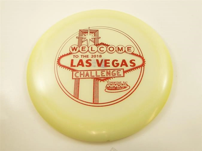 BossChampion Glow XG (Gummy)