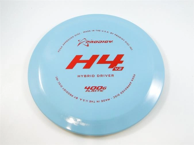 H4 V2400G