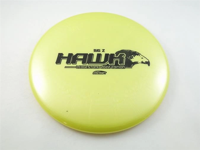 HawkBig Z