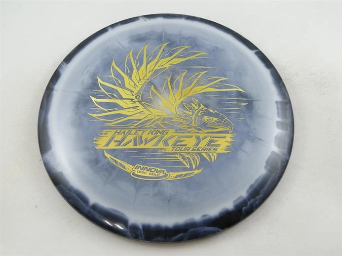 HawkeyeHalo Star