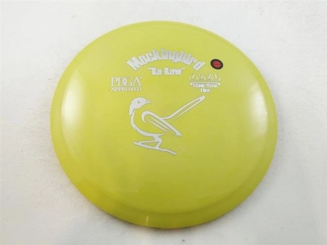 MockingbirdAlpha (Lonestar)