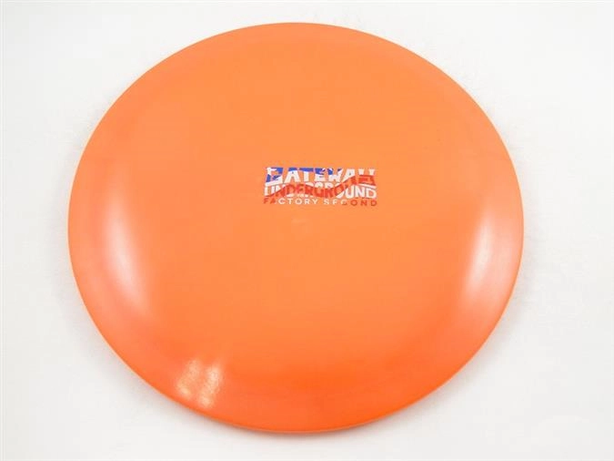 ApacheHyper Diamond X-Out