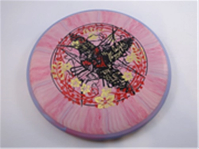 EnvyCosmic Electron Soft Misprint - Axiom