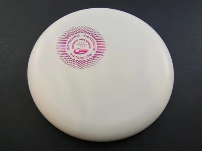 VoodooSuper Glow Firm