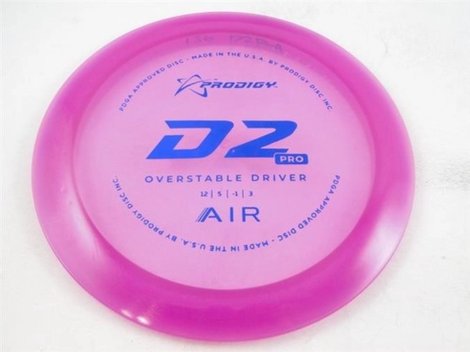 D2 ProProdigy Air