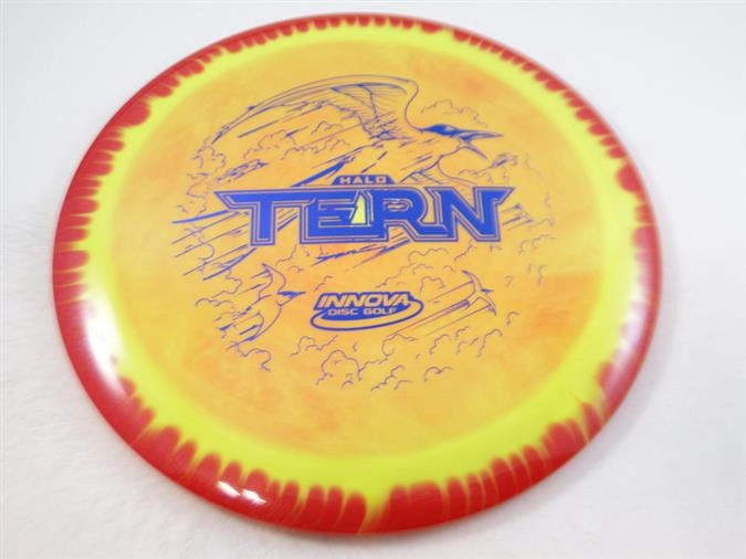 TernHalo Star