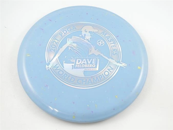 ChariotSignature Splatter S-Blend