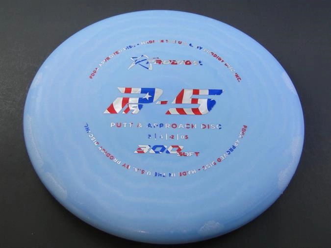 PA-5300 Soft