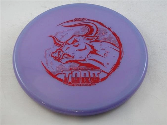 ToroChampion Color Glow