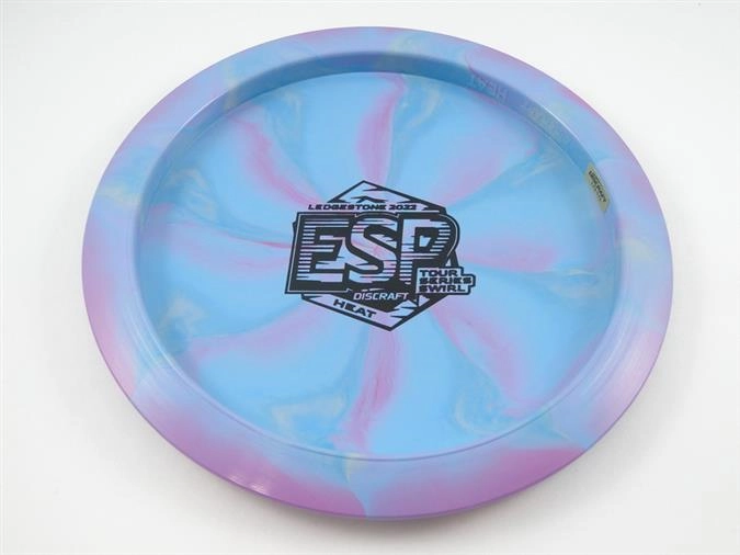 HeatTour Series ESP
