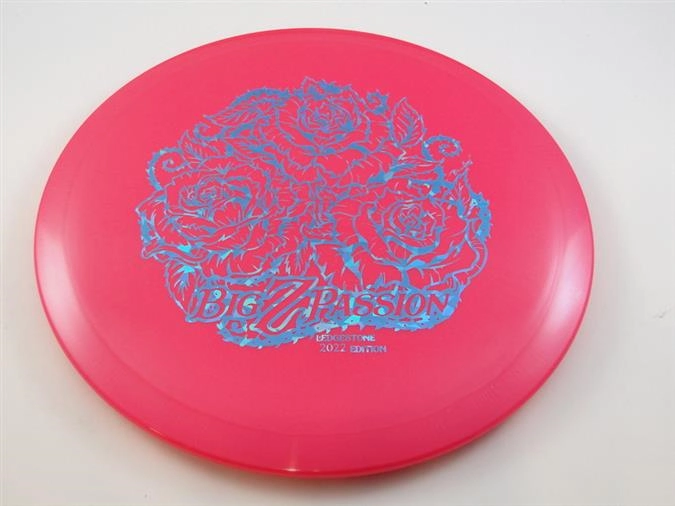 PassionBig Z