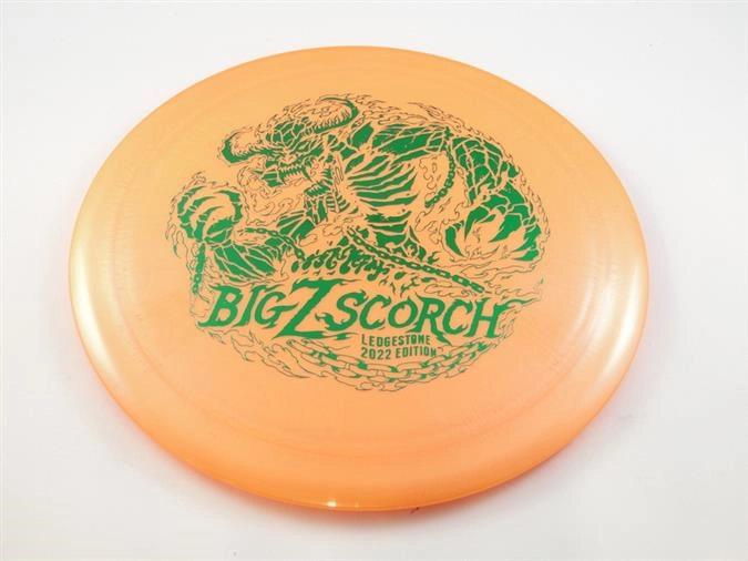 ScorchBig Z
