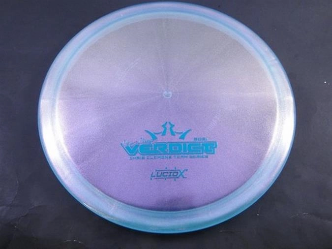 VerdictLucid-X Glimmer