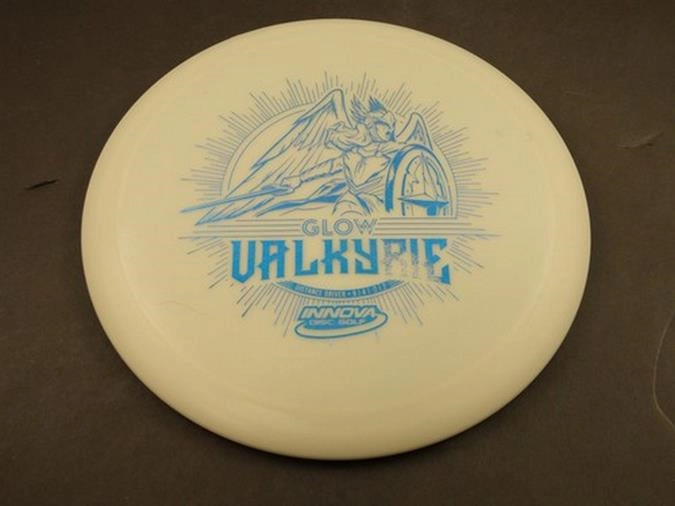 ValkyrieDX Glow X-Out