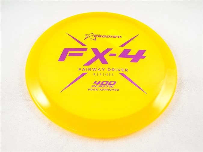 FX-4400