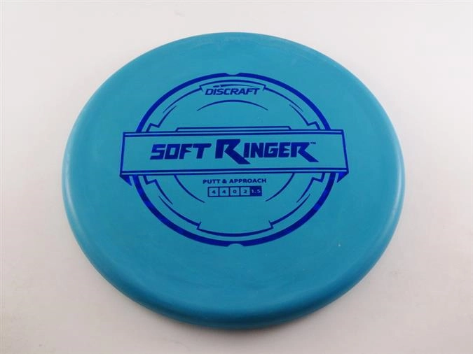 RingerPutter Line Soft