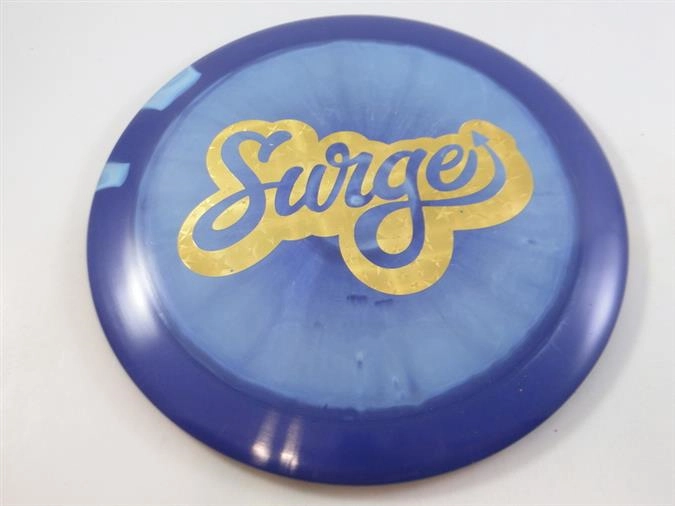 SurgeESP