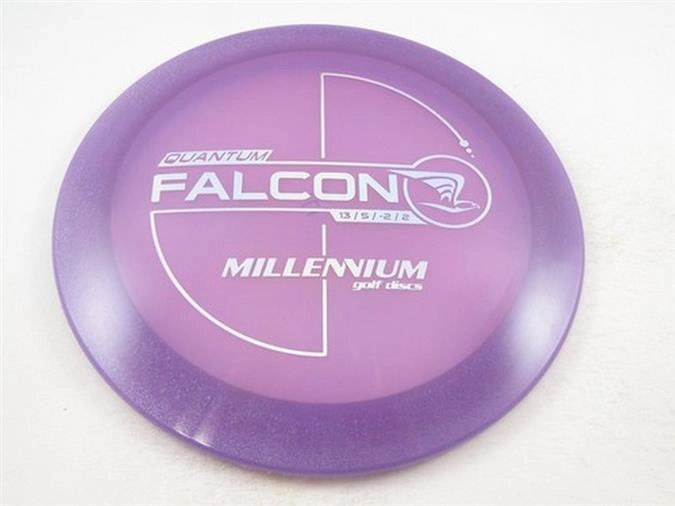 FalconQuantum