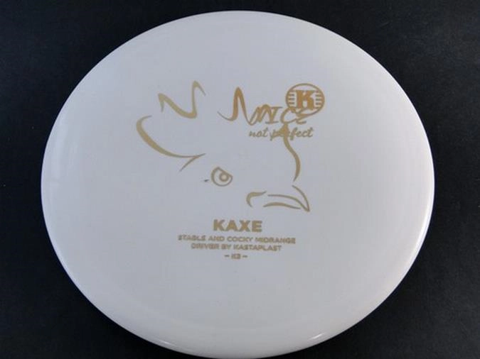 KaxeK3 Misprint