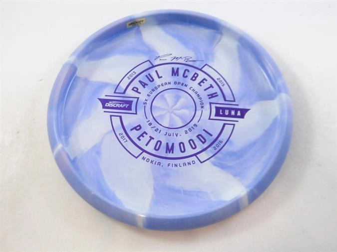 LunaTour Series ESP