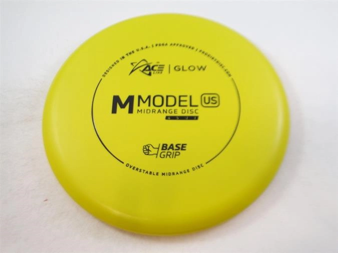 M Model USBaseGrip Glow