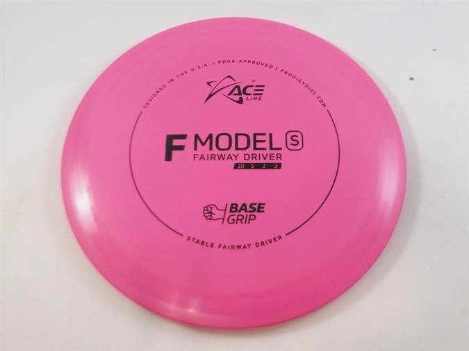 F Model SBaseGrip Glow