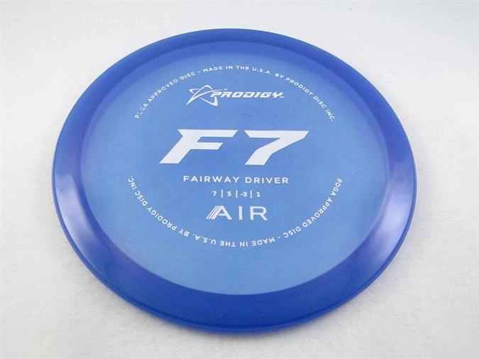 F7Prodigy Air