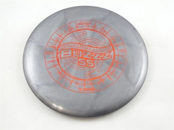 Buzzz SSTour Series Titanium