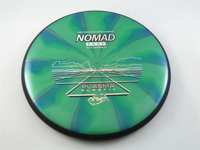 NomadPlasma