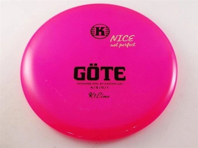 GoteK1 Misprint