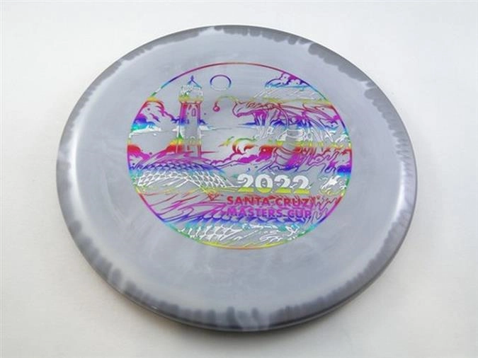 Roc3Halo Star