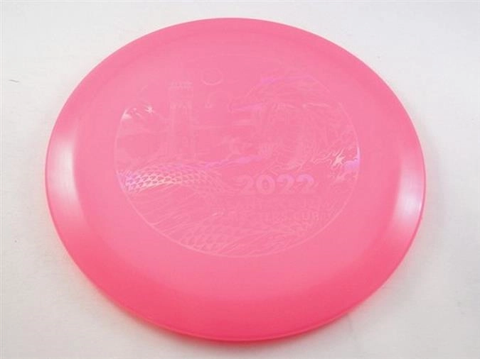 EagleChampion Color Glow