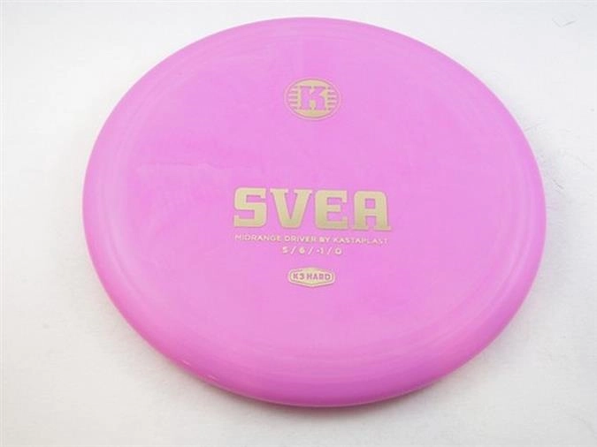 SveaK3 Hard