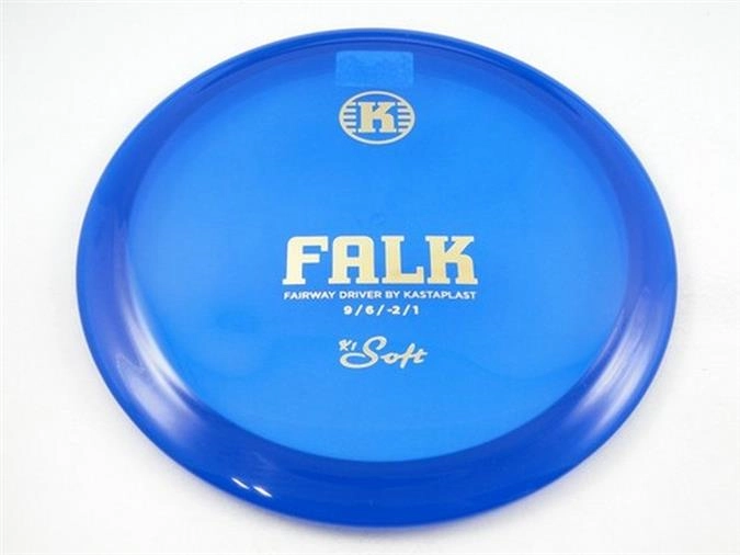 FalkK1 Soft