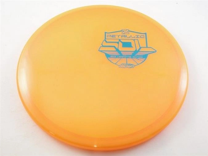 SolZ Metallic