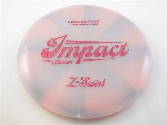 ImpactTour Series Z