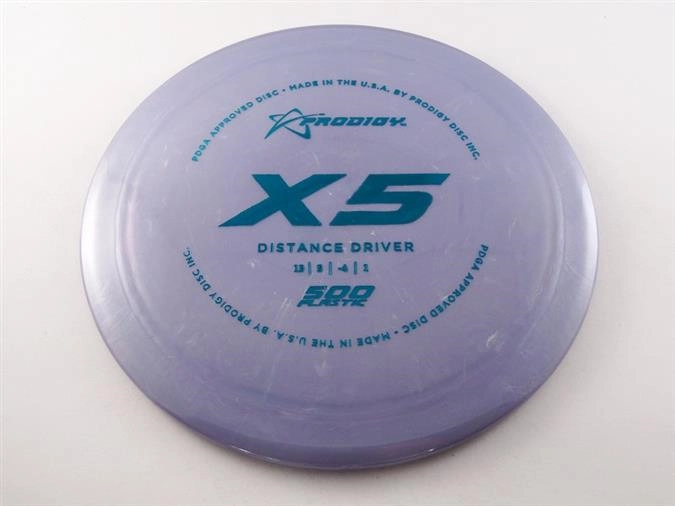 X5500