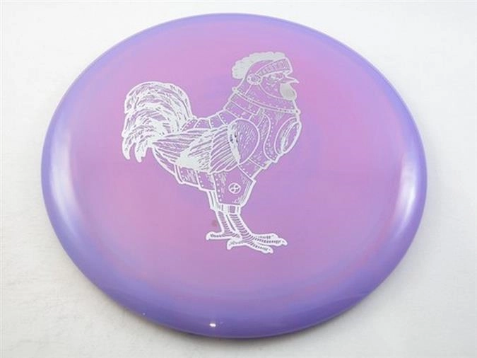 DynastySwirly S-Blend X-Out