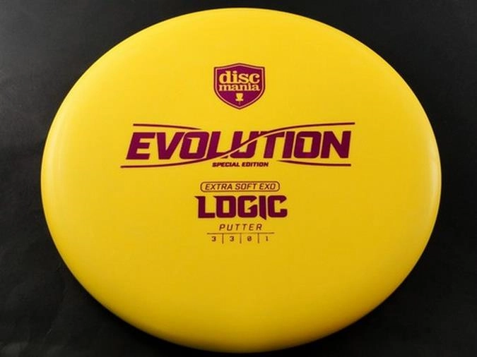 LogicExtra soft EXO
