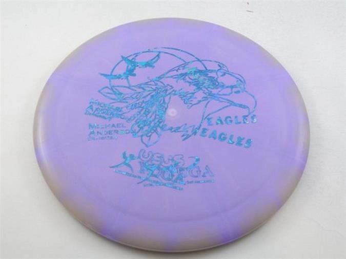 SapphireRetro Burst X-Out