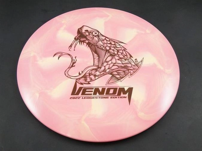 VenomESP