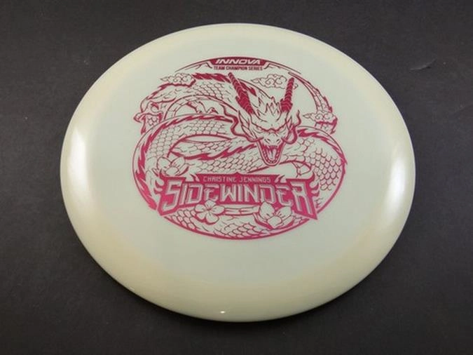 SidewinderStar Glow