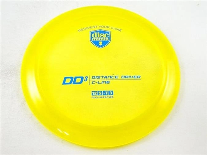 DD3 C-Line