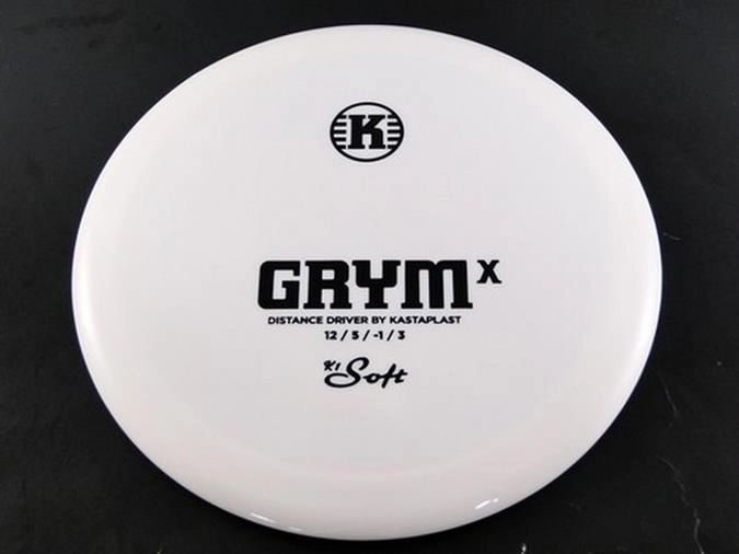 Grym XK1 Soft