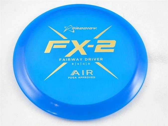 FX-2Prodigy Air