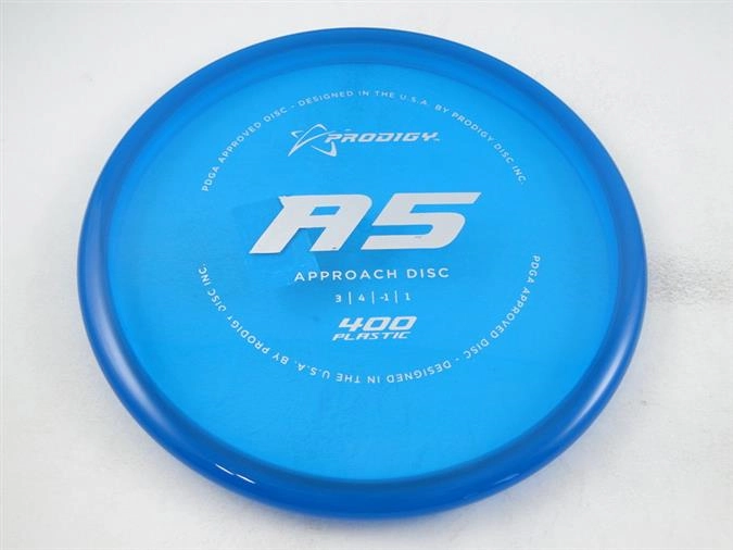 A5400