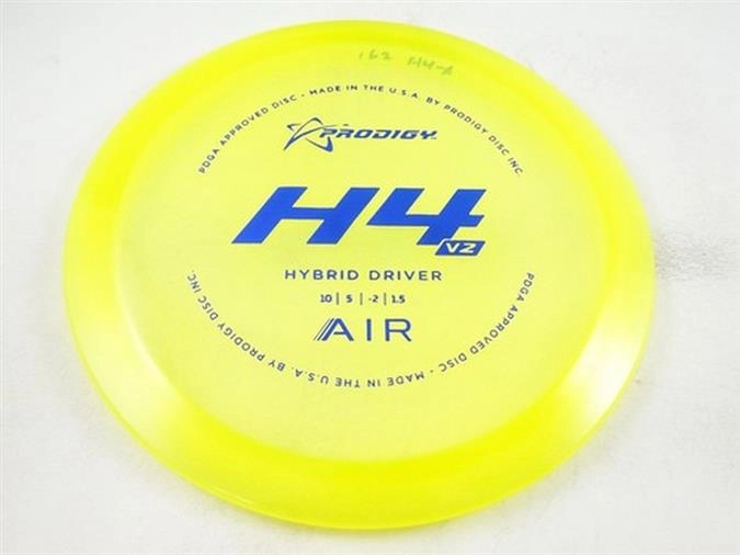 H4 V2Prodigy Air