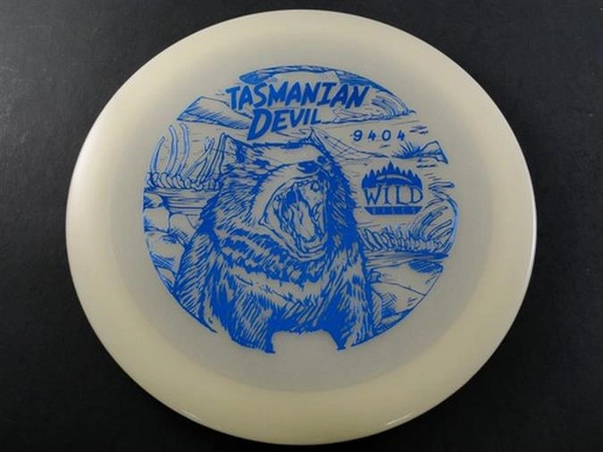 Tasmanian Devil V2Nuclear